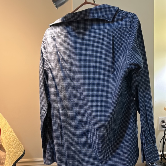 Ralph Lauren Vintage Dress Shirt - Picture 2 of 2